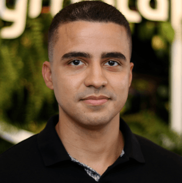 David Aragão